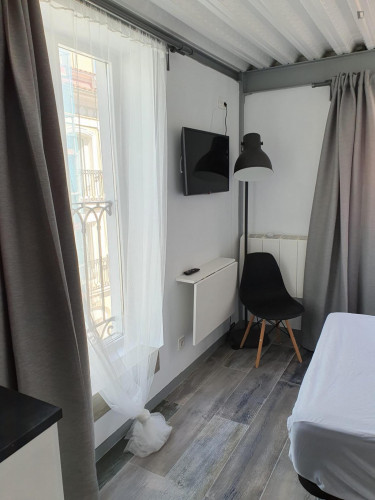 Homely studio in Burgos close to San Gil - Gallery - 14