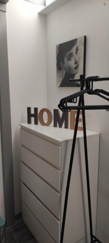 Homely studio in Burgos close to San Gil - Gallery - 15