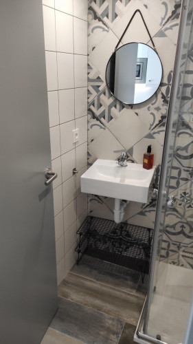 Homely studio in Burgos close to San Gil - Gallery - 7