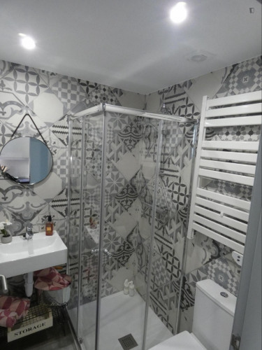 Homely studio in Burgos close to San Gil  - Gallery -  5