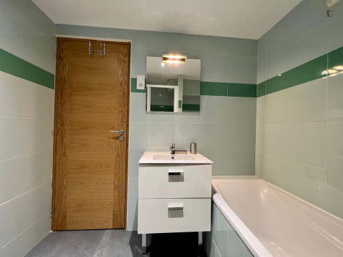 Lovely 1-bedroom apartment near the Tuileries Garden - Gallery - 22
