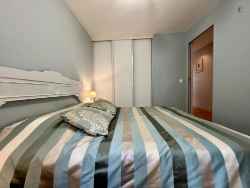 Lovely 1-bedroom apartment near the Tuileries Garden - Gallery - 15