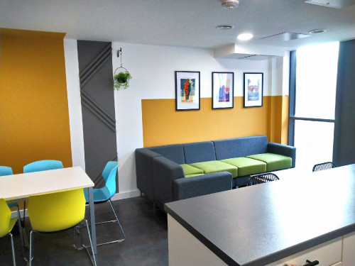 George Road  - Gallery -  3