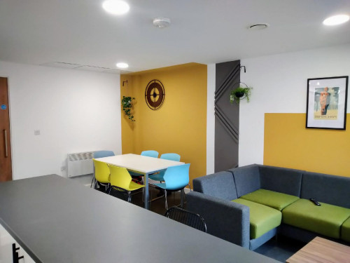 George Road  - Gallery -  2