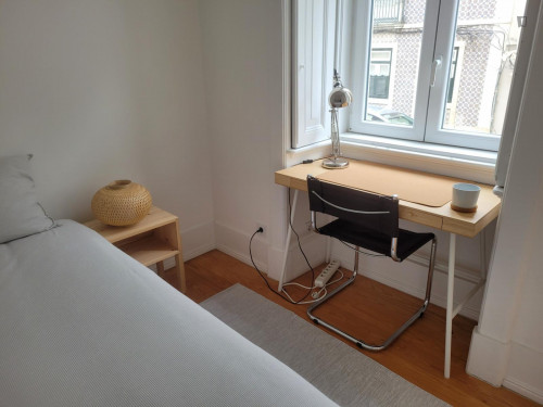 Cosy and luminous 1-bedroom apartment near IST  - Gallery -  5