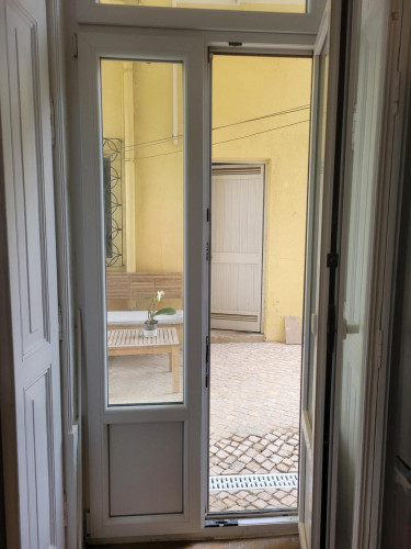 Appealing 1-bedroom apartment in Arroios