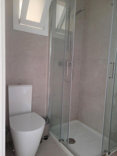 Appealing 1-bedroom apartment in Arroios