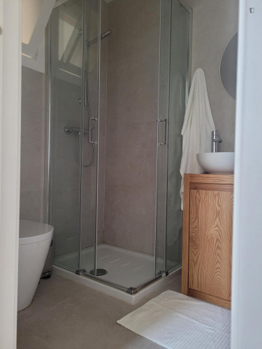 Appealing 1-bedroom apartment in Arroios