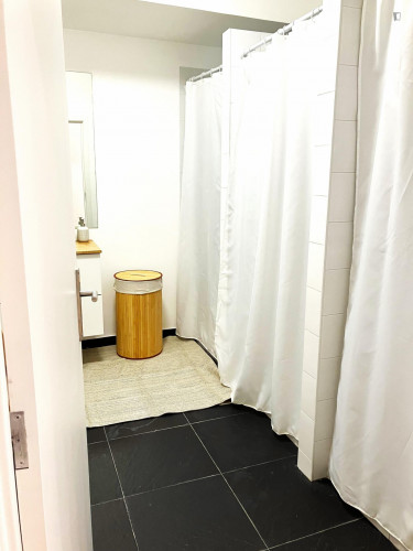 Tejos apartment best location with river view -3 bedrooms