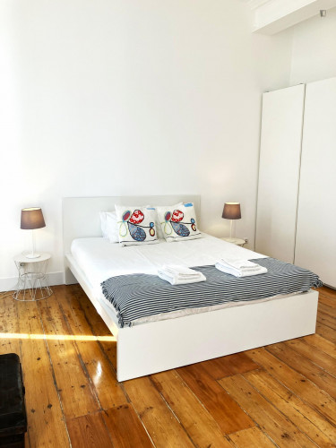 Tejos apartment best location with river view -3 bedrooms  - Gallery -  5