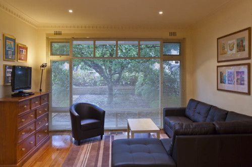 Park Lane House - Gallery - 8