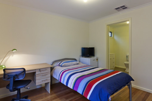 Park Lane House - Gallery - 23