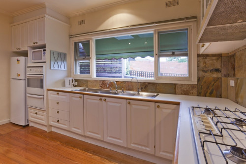 Park Lane House - Gallery - 10