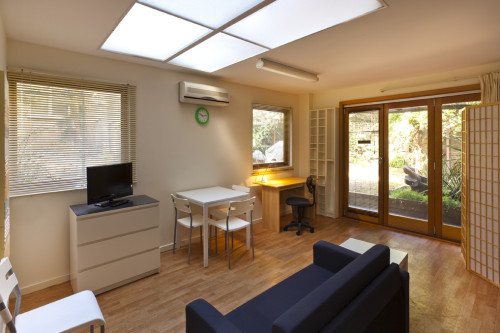 Park Lane House  - Gallery -  5