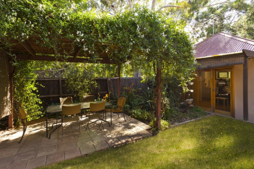 Park Lane House  - Gallery -  4
