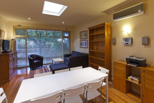 Park Lane House - Gallery - 11