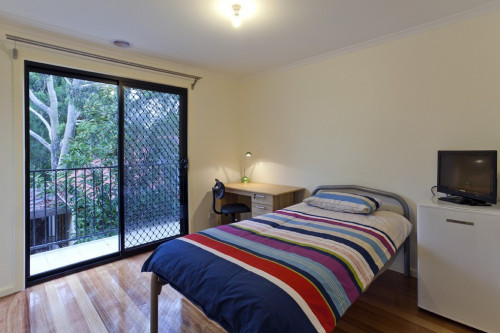 Park Lane House - Rooms