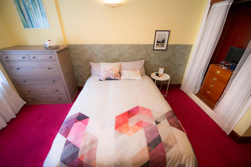 Delightful double bedroom near Pergola del Parque de Doña Casilda - Gallery - 29