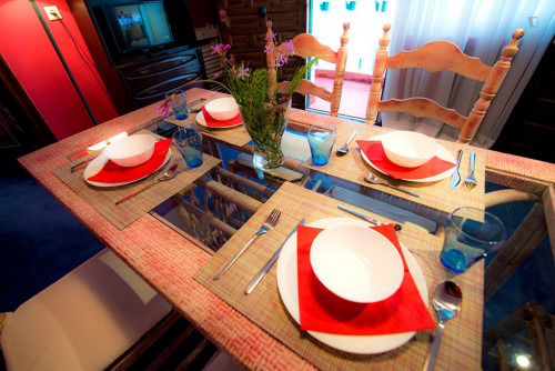 Delightful double bedroom near Pergola del Parque de Doña Casilda - Gallery - 7