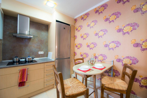 Delightful double bedroom near Pergola del Parque de Doña Casilda - Gallery - 19