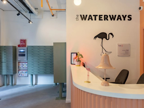 The Waterways - Gallery - 7