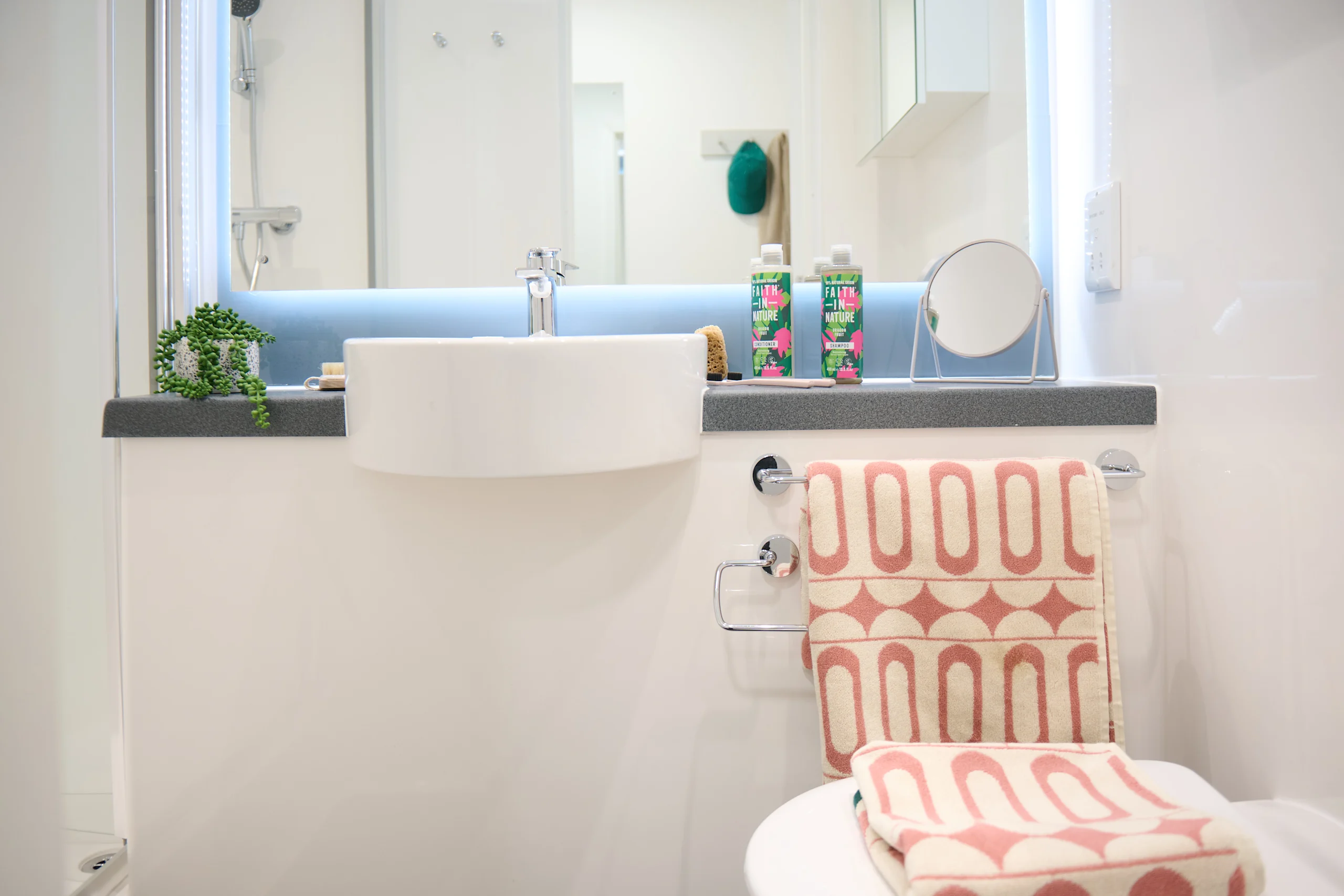  Bronze En-Suite  -  The Waterways  - Gallery -  2