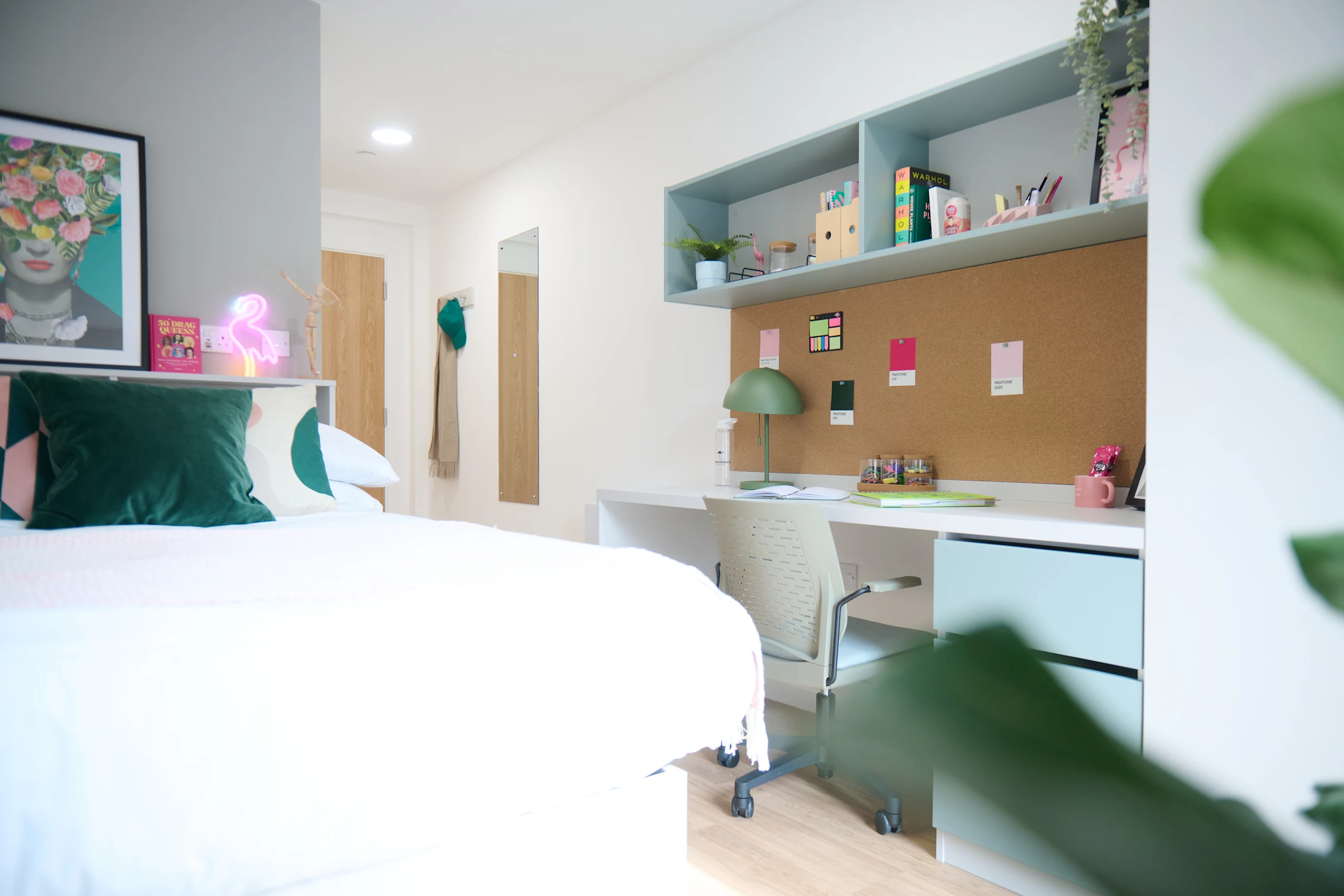  Silver En-Suite  -  The Waterways  - Gallery -  3