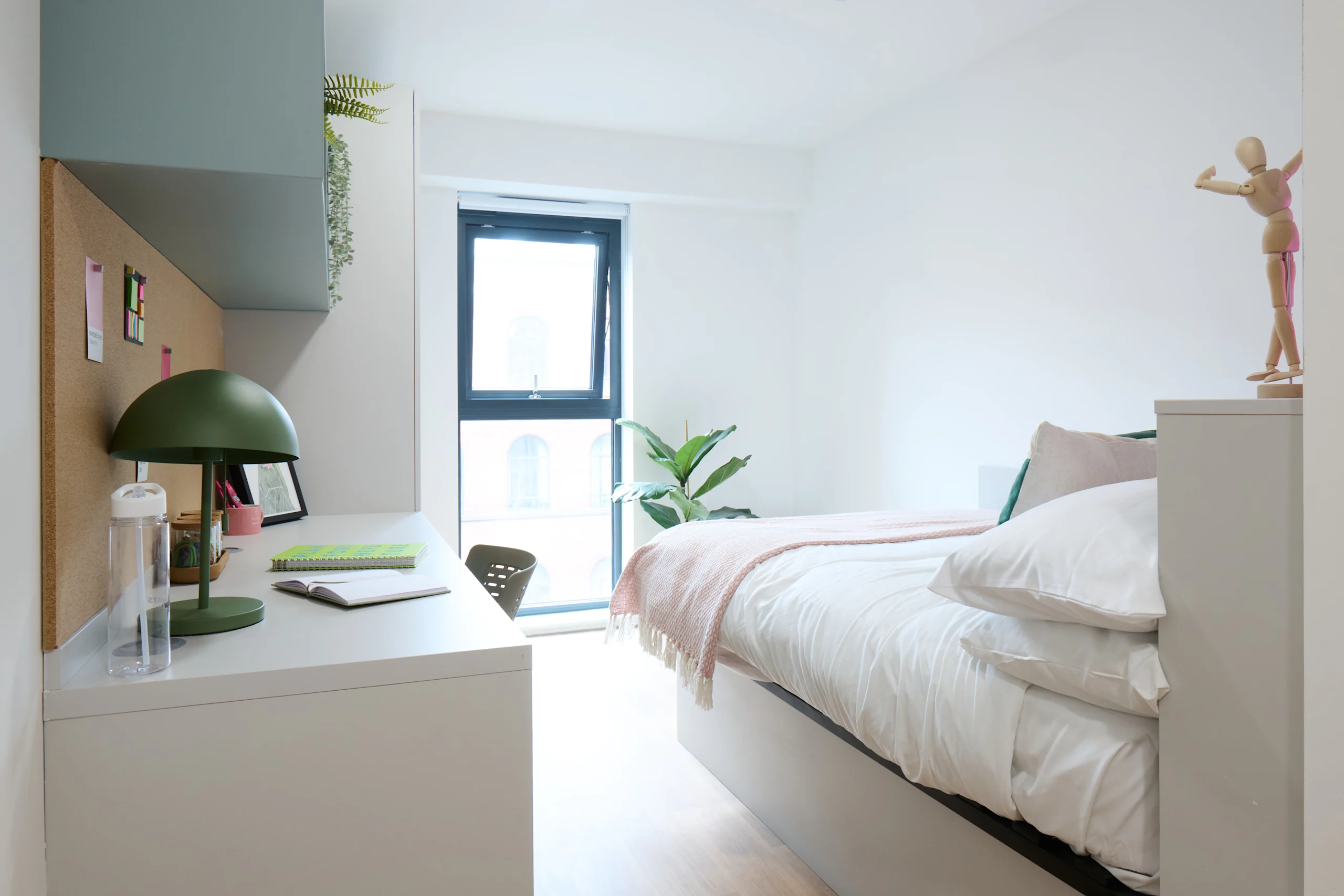  Silver En-Suite  -  The Waterways  - Gallery -  4
