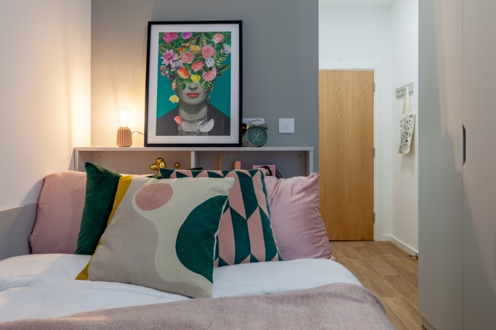  Gold En-Suite  -  The Waterways  - Gallery -  12