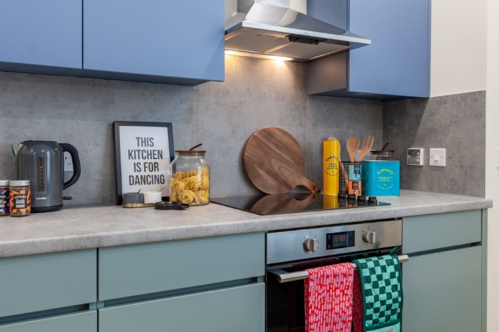  Gold En-Suite  -  The Waterways  - Gallery -  8