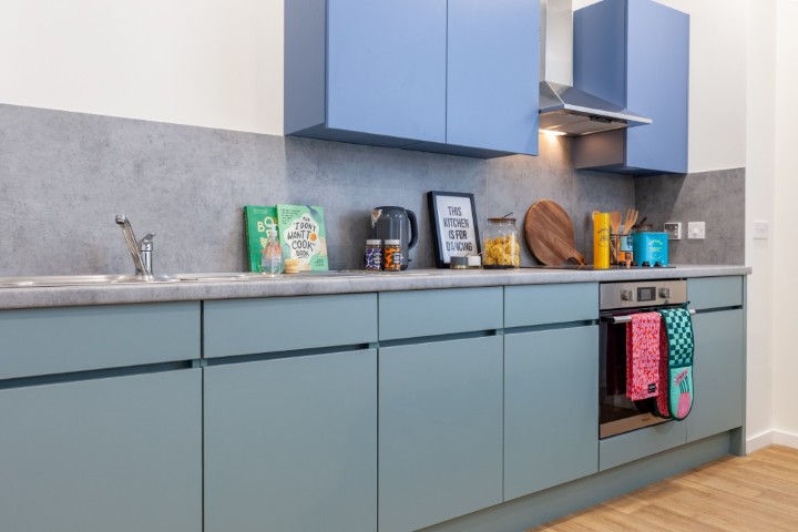  Gold En-Suite  -  The Waterways  - Gallery -  9