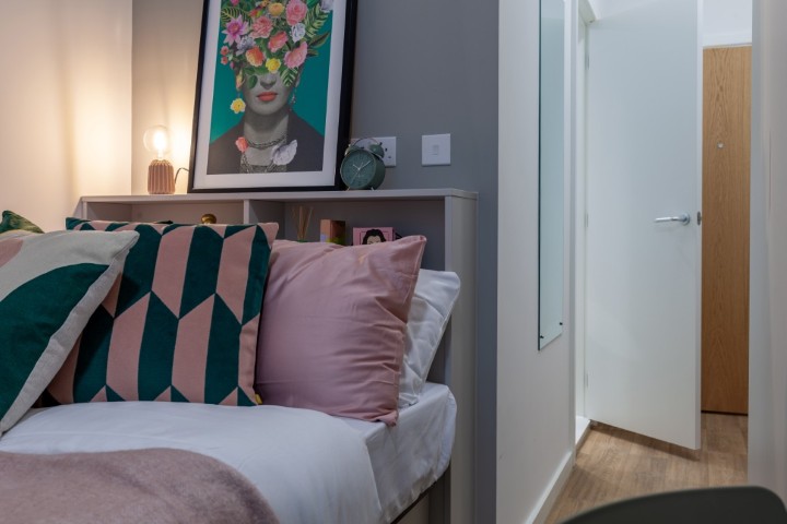  Gold En-Suite  -  The Waterways  - Gallery -  2