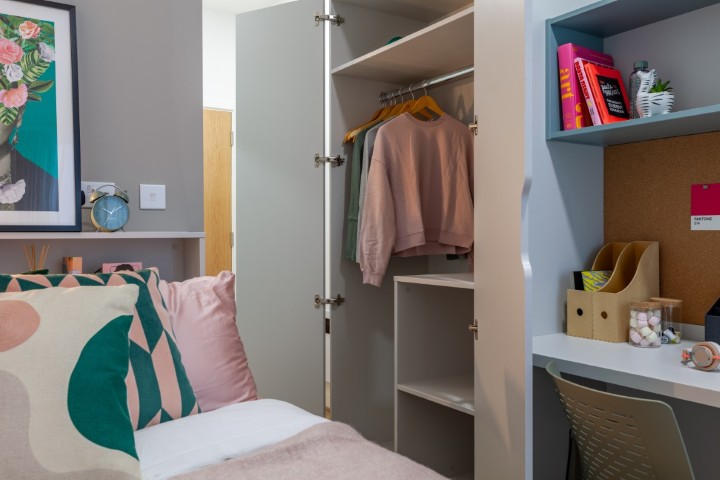  Gold En-Suite  -  The Waterways  - Gallery -  11