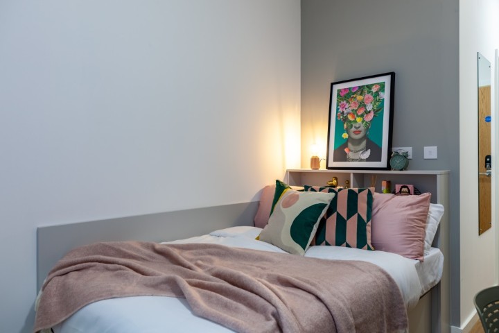  Gold En-Suite  -  The Waterways  - Gallery -  5