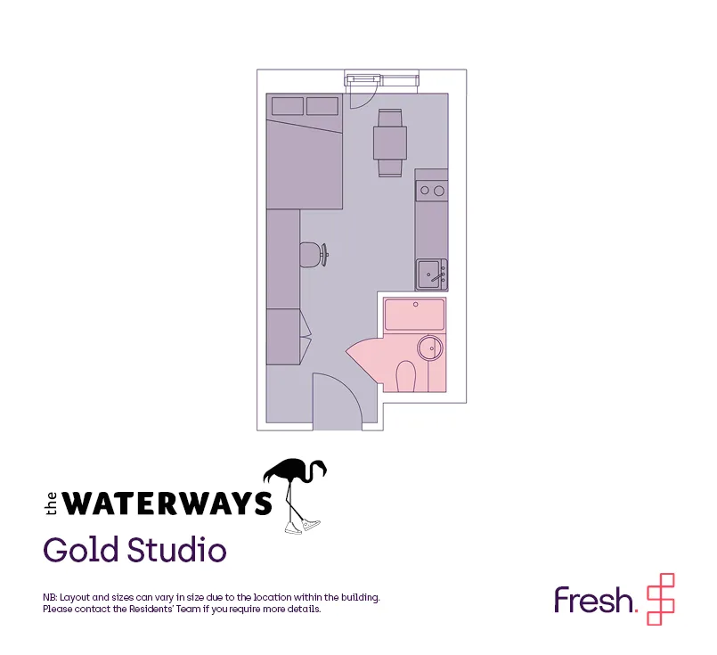  Gold Studio  -  The Waterways  - Gallery -  3