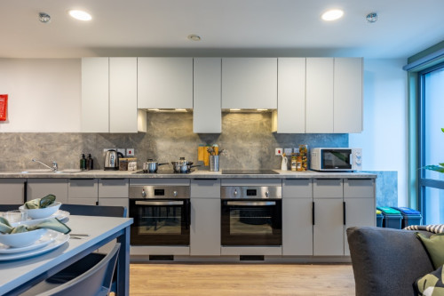 Winfield Court - Gallery - 66