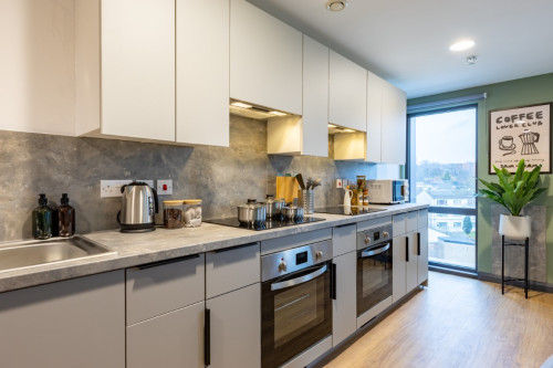 Winfield Court - Gallery - 64