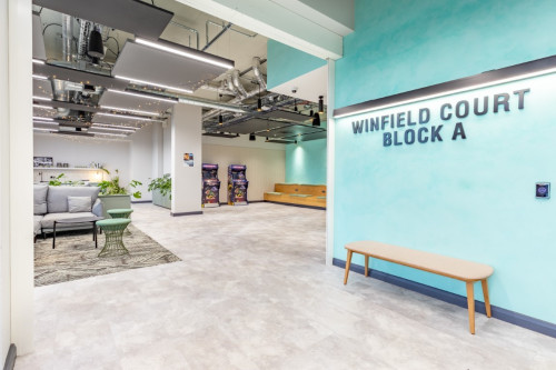 Winfield Court - Gallery - 61