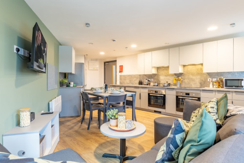 Winfield Court - Gallery - 65