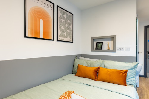 Winfield Court - Gallery - 74
