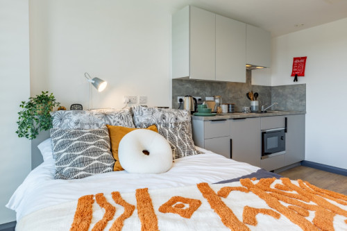 Winfield Court - Gallery - 77