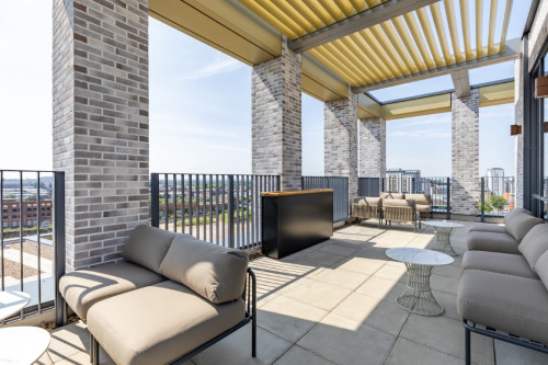 Winfield Court - Gallery - 50