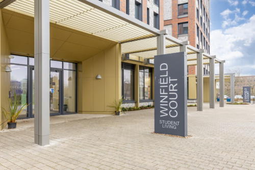 Winfield Court - Gallery - 8