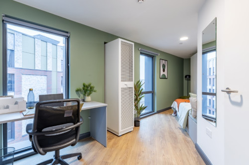 Winfield Court - Gallery - 73