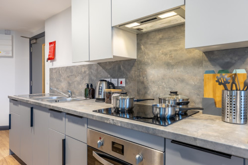 Winfield Court - Gallery - 63