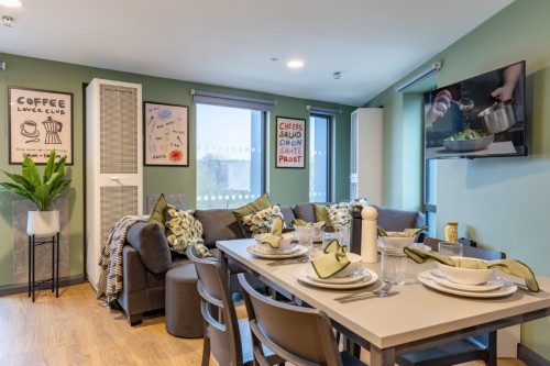 Winfield Court - Gallery - 69