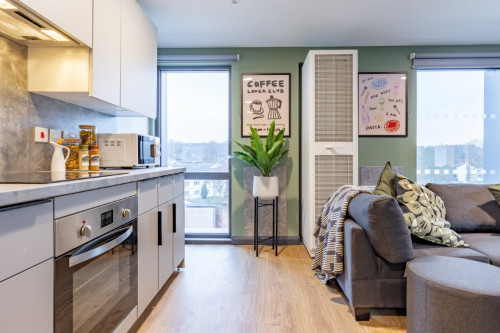 Winfield Court - Gallery - 62