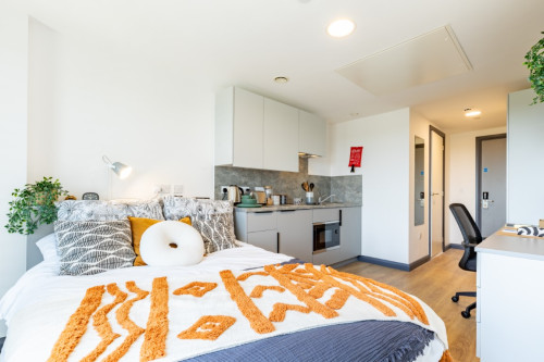 Winfield Court - Gallery - 75