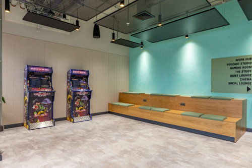 Winfield Court - Gallery - 27