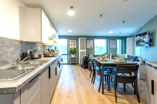 Winfield Court - Gallery - 51